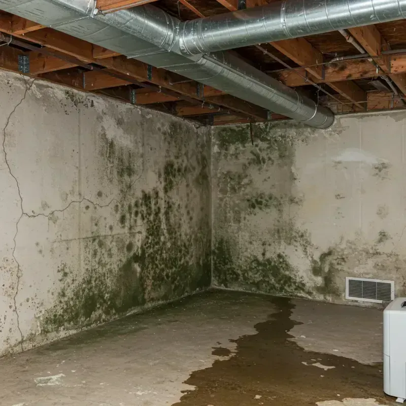 Professional Mold Removal in Jasper County, TX